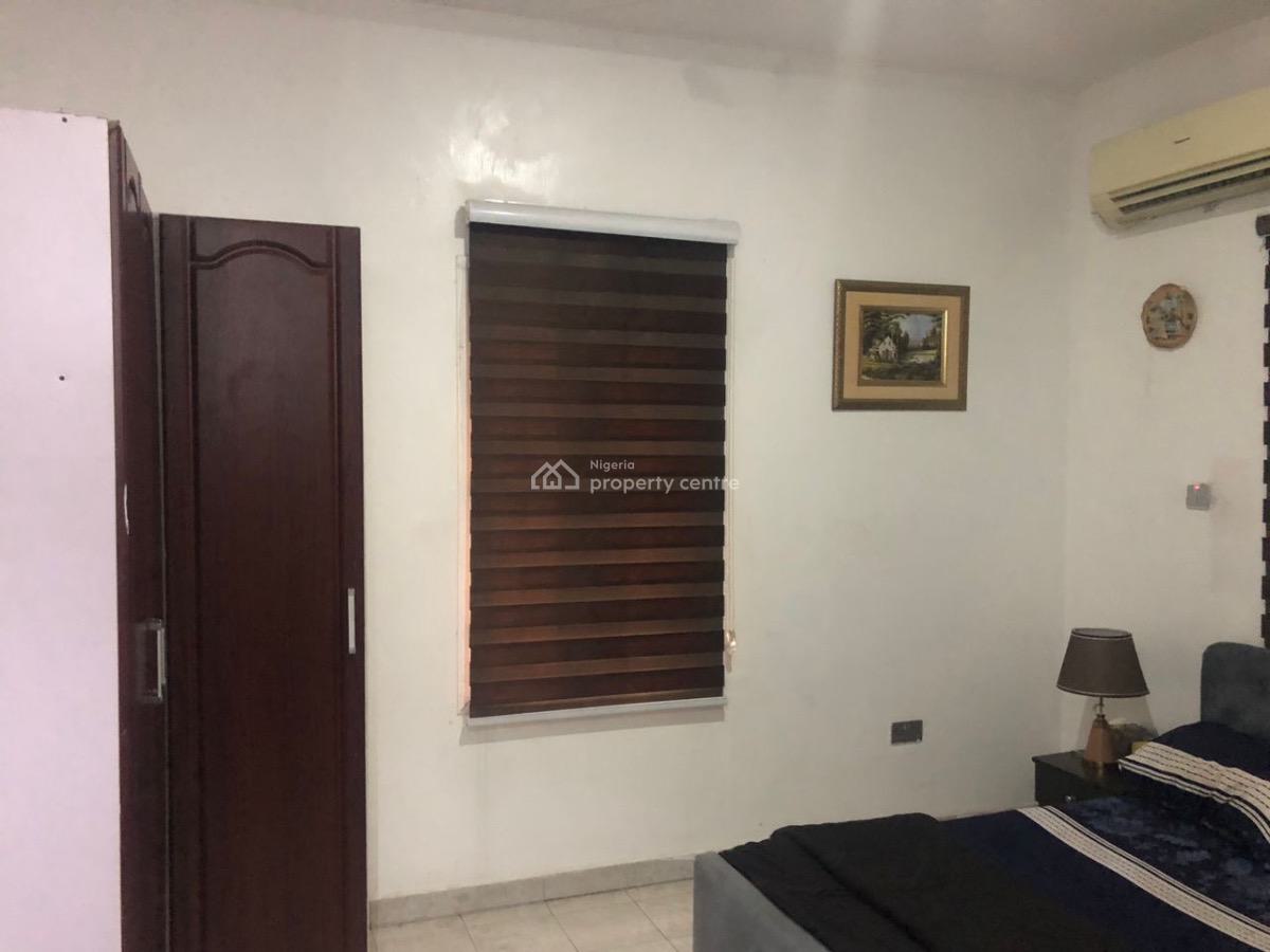 Shared Apartment, Lekki Conservation Center, Lekki, Lagos, Self Contain (single Rooms) for Rent