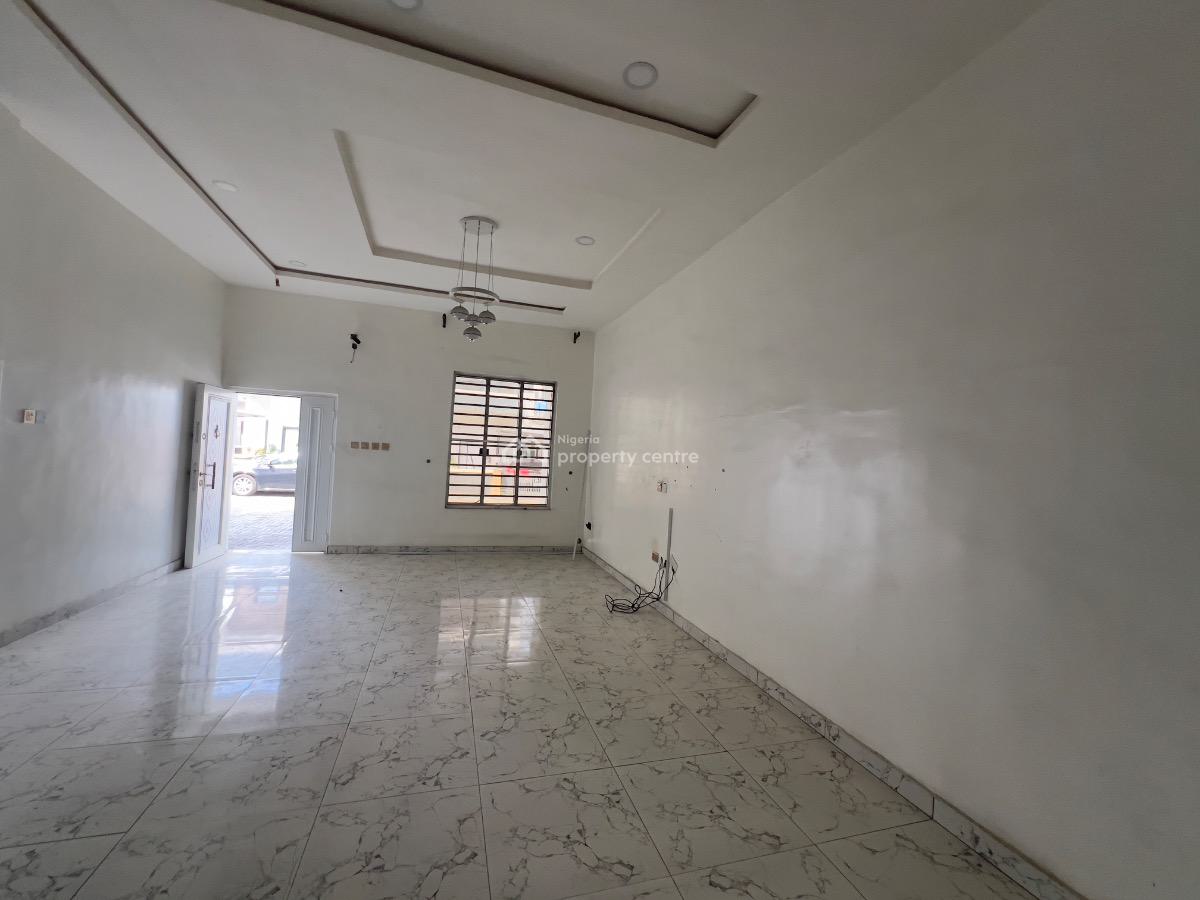 Exquisite 4bedroom Terrace Duplex, Orchid Road, Lekki, Lagos, Terraced Duplex for Rent