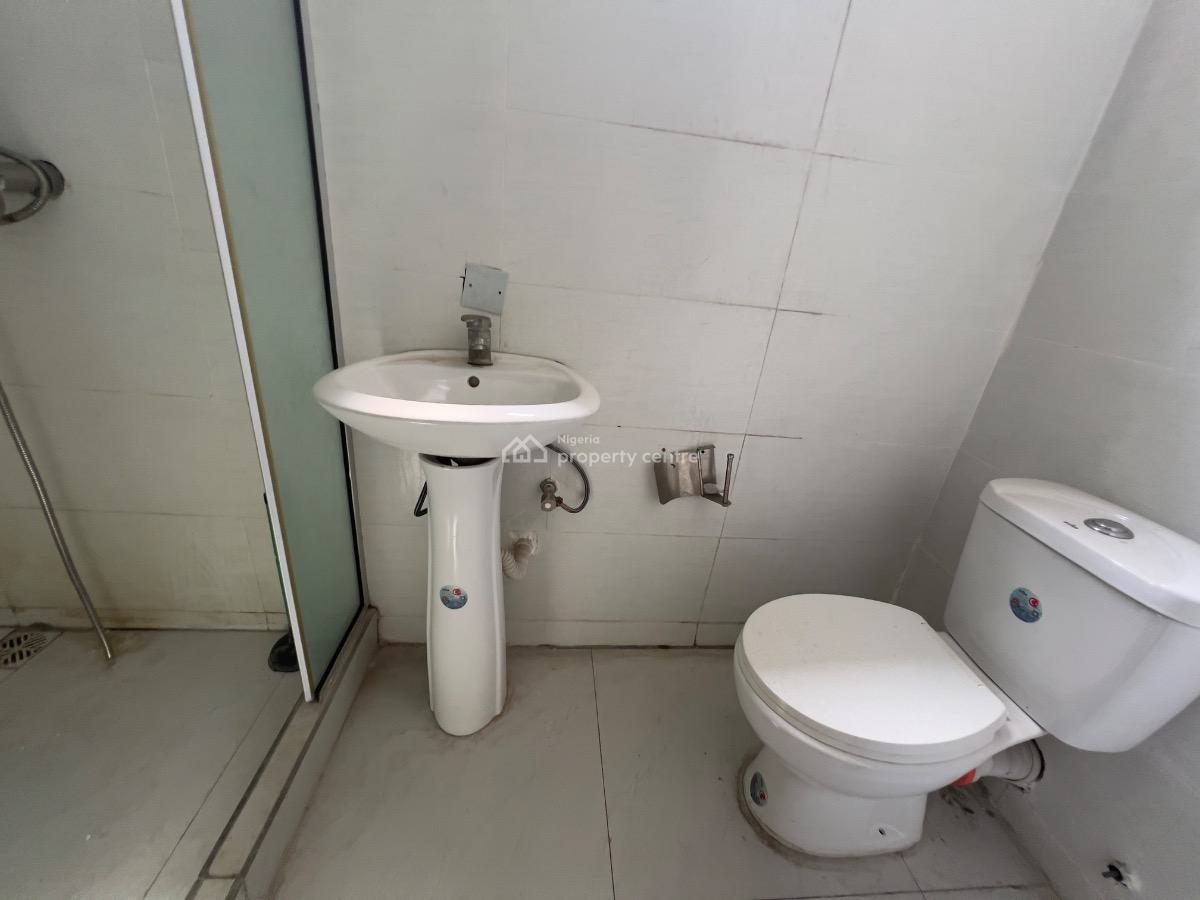 Exquisite 4bedroom Terrace Duplex, Orchid Road, Lekki, Lagos, Terraced Duplex for Rent