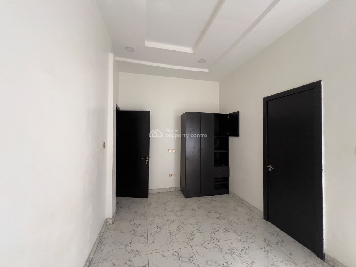 Exquisite 4bedroom Terrace Duplex, Orchid Road, Lekki, Lagos, Terraced Duplex for Rent