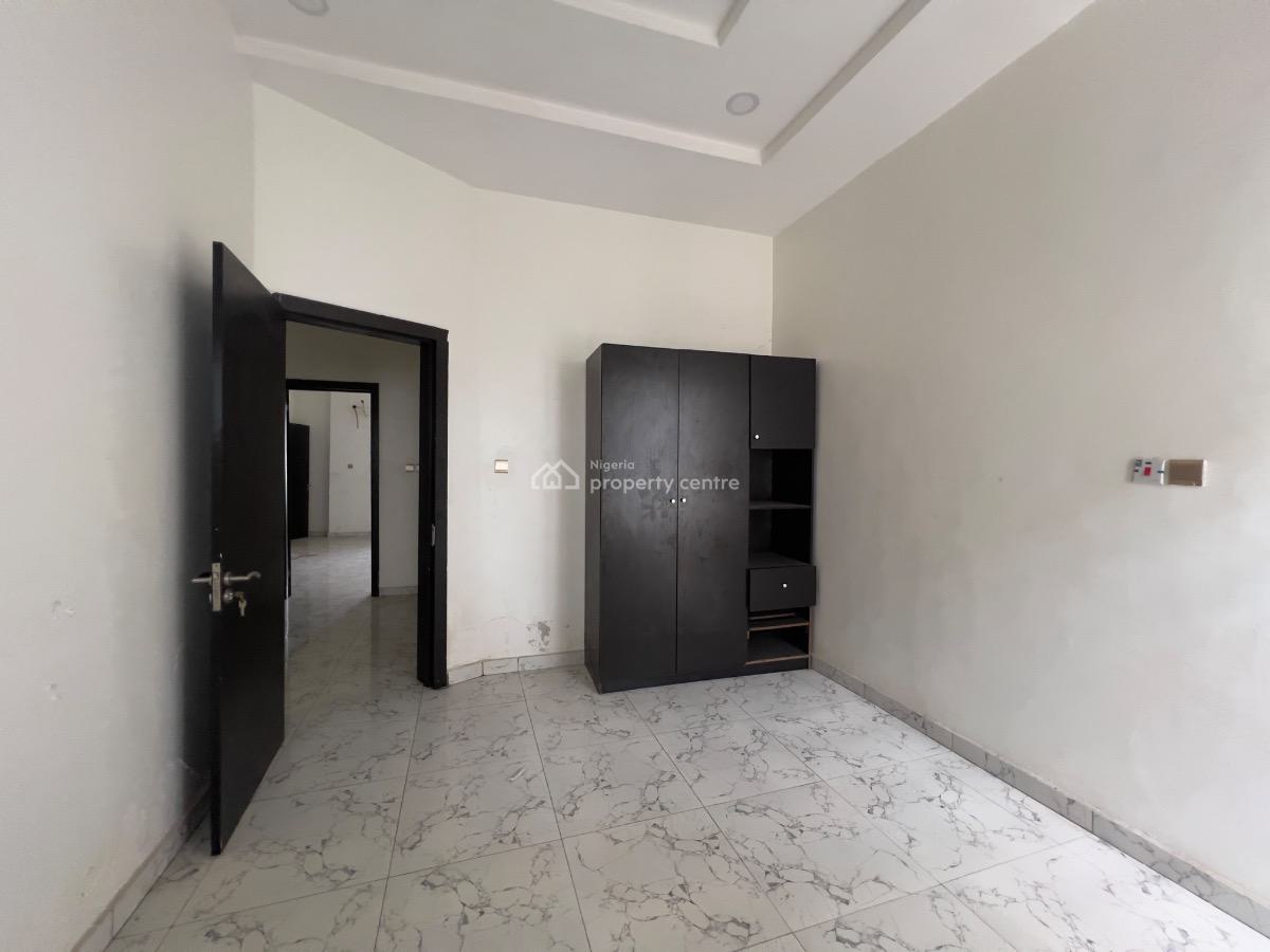 Exquisite 4bedroom Terrace Duplex, Orchid Road, Lekki, Lagos, Terraced Duplex for Rent
