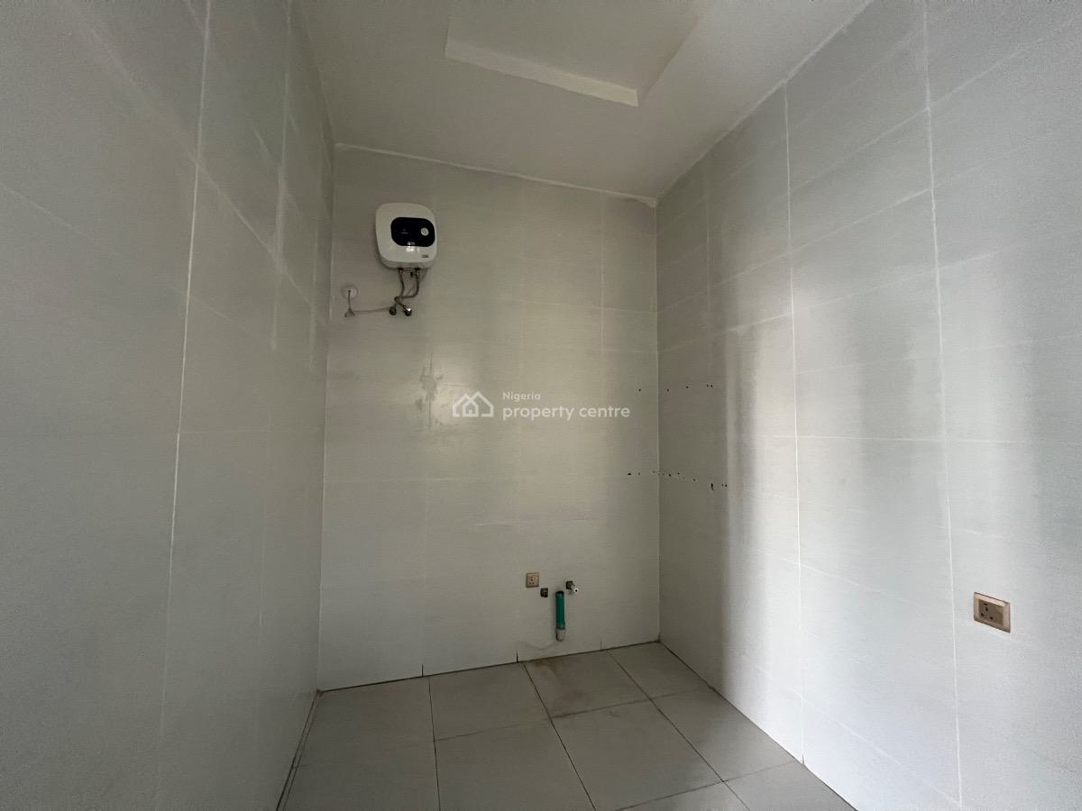 Exquisite 4bedroom Terrace Duplex, Orchid Road, Lekki, Lagos, Terraced Duplex for Rent
