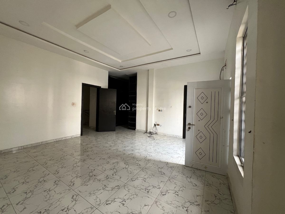 Exquisite 4bedroom Terrace Duplex, Orchid Road, Lekki, Lagos, Terraced Duplex for Rent