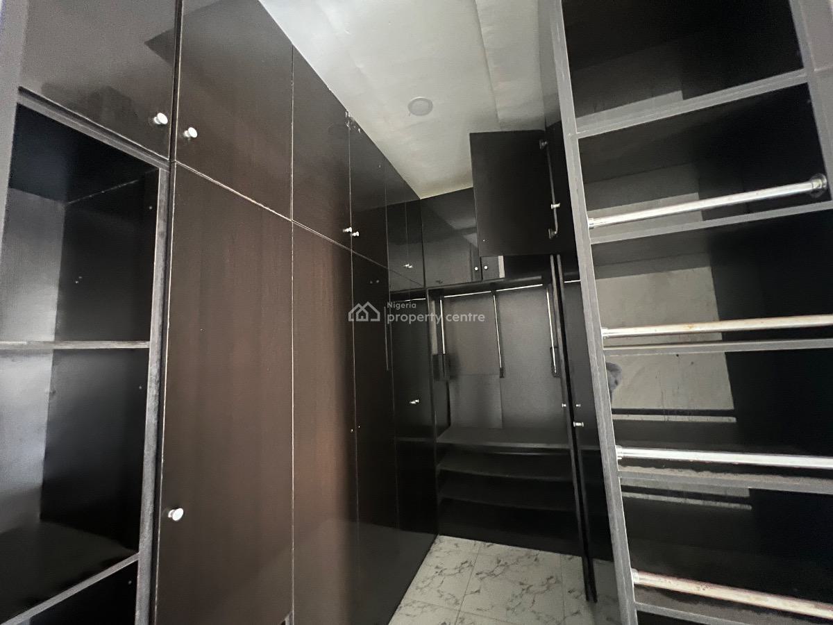 Exquisite 4bedroom Terrace Duplex, Orchid Road, Lekki, Lagos, Terraced Duplex for Rent