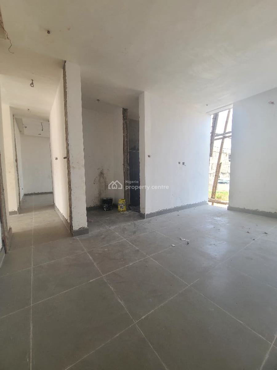 2 Bedroom Apartment, Nova Court, Lekki, Lagos, Flat / Apartment for Sale