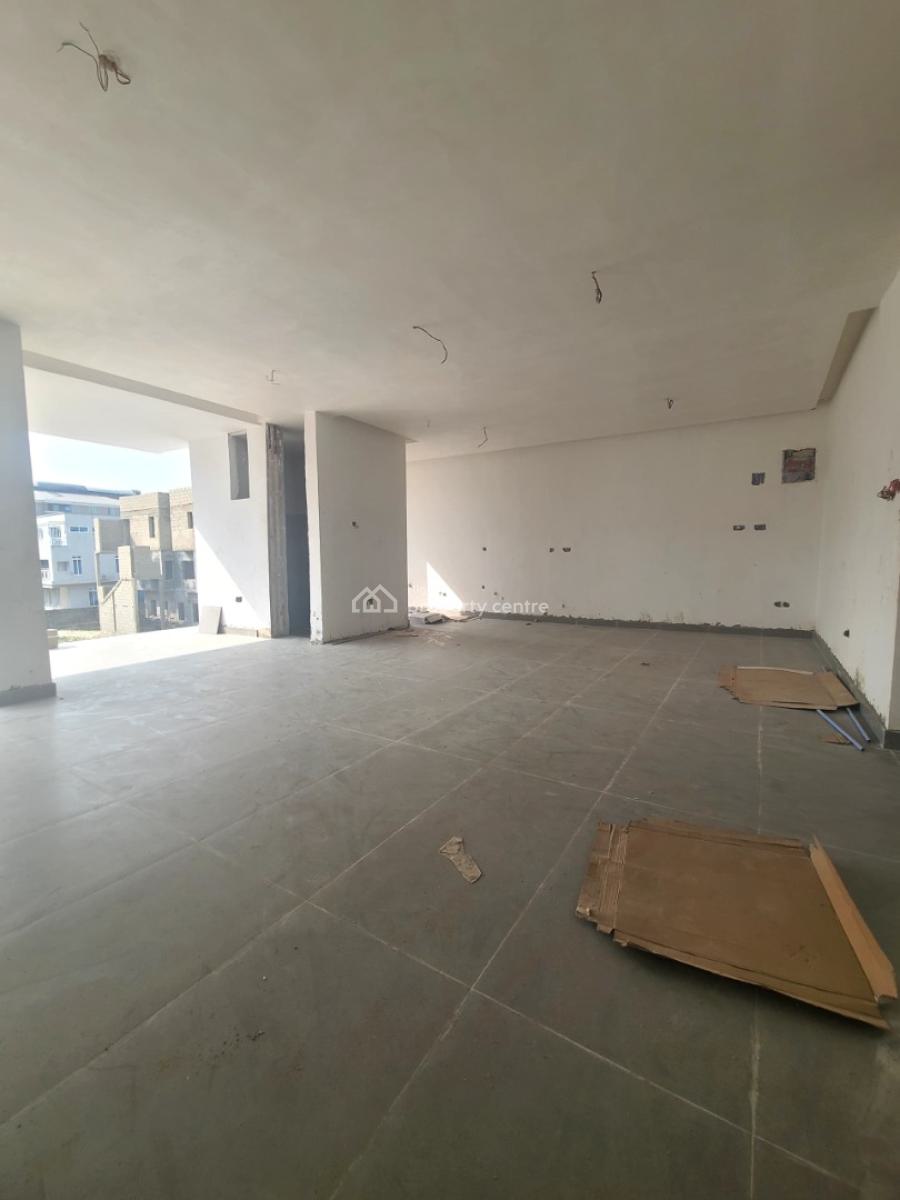 2 Bedroom Apartment, Nova Court, Lekki, Lagos, Flat / Apartment for Sale