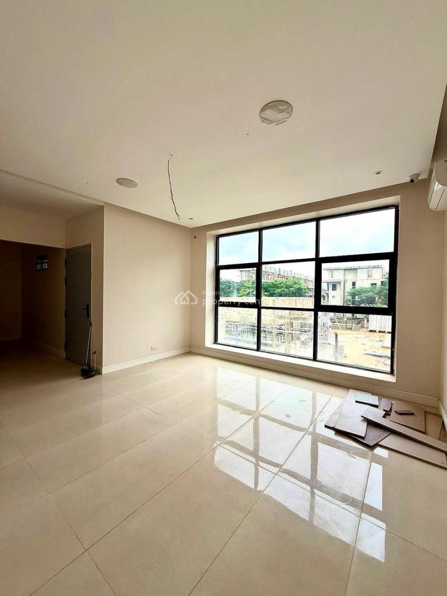 5 Bedroom Fully Detached Duplex with Bq, Jabi, Abuja, Detached Duplex for Rent