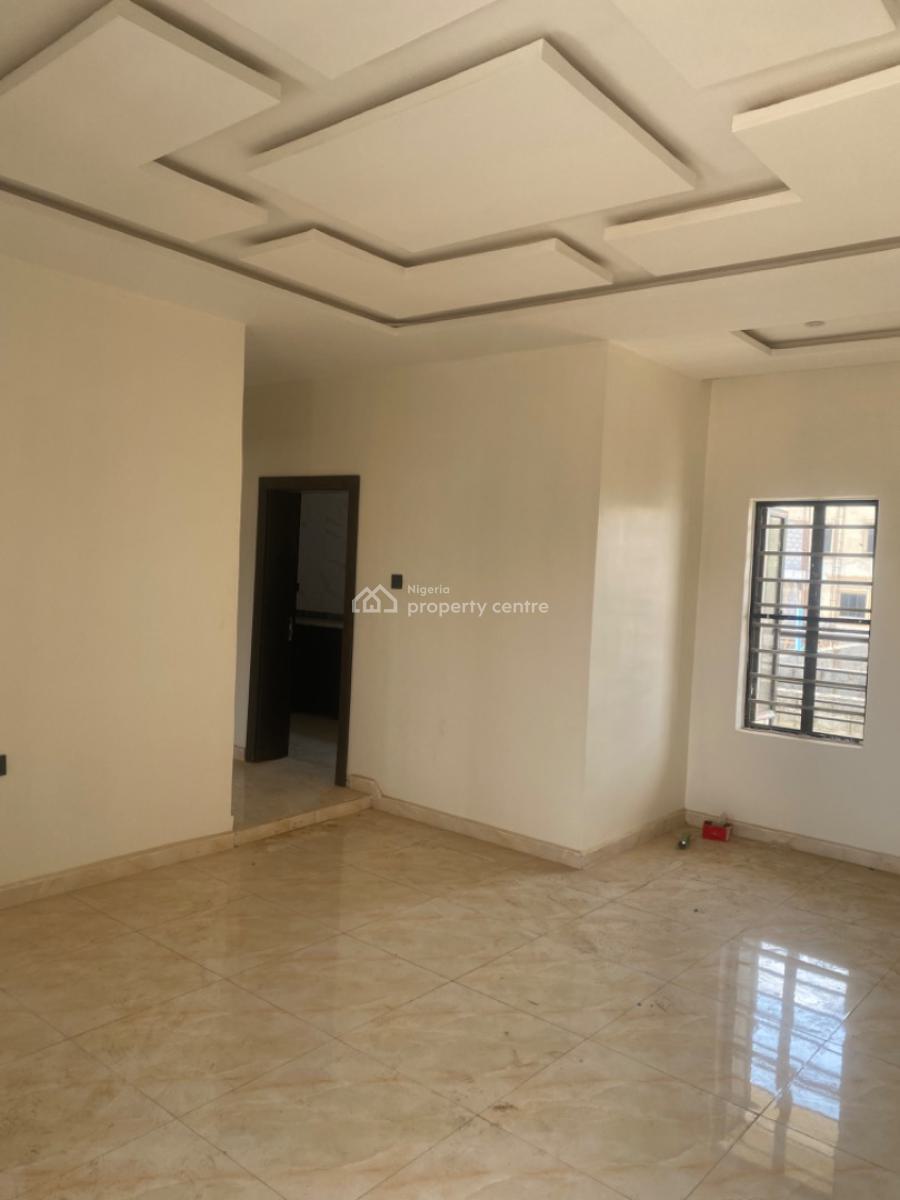 Brand New 2 Bedroom Flat, Wuye, Abuja, Flat / Apartment for Rent
