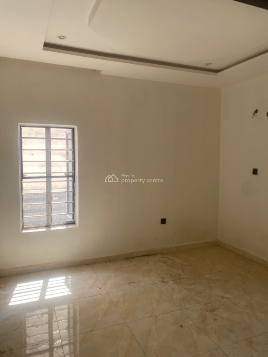 Brand New 2 Bedroom Flat, Wuye, Abuja, Flat / Apartment for Rent