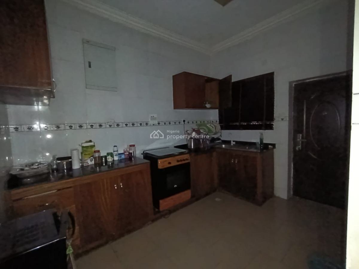 a Well Maintained and Spacious 4 Bedroom Semi Detached, Off Freedom Way, Lekki Phase 1, Lekki, Lagos, Semi-detached Duplex for Rent