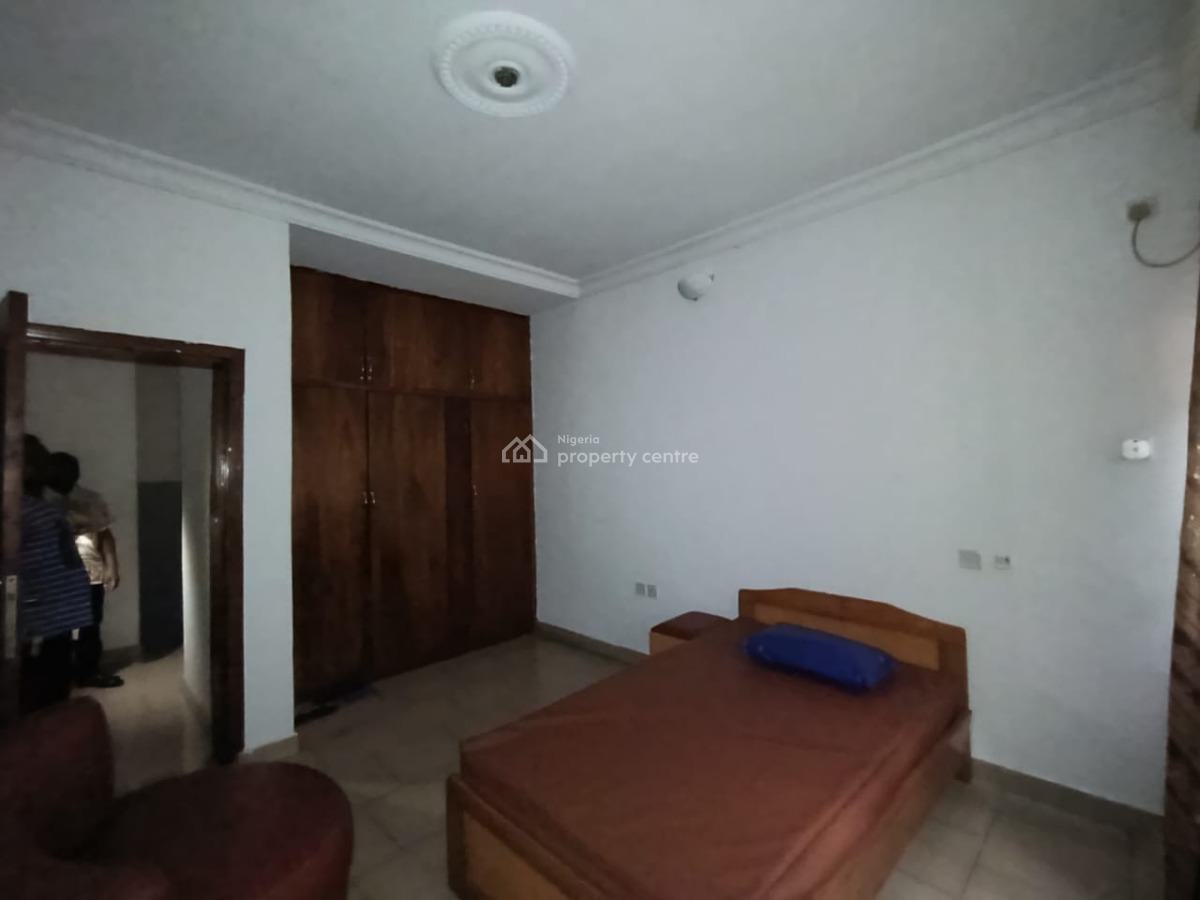 a Well Maintained and Spacious 4 Bedroom Semi Detached, Off Freedom Way, Lekki Phase 1, Lekki, Lagos, Semi-detached Duplex for Rent