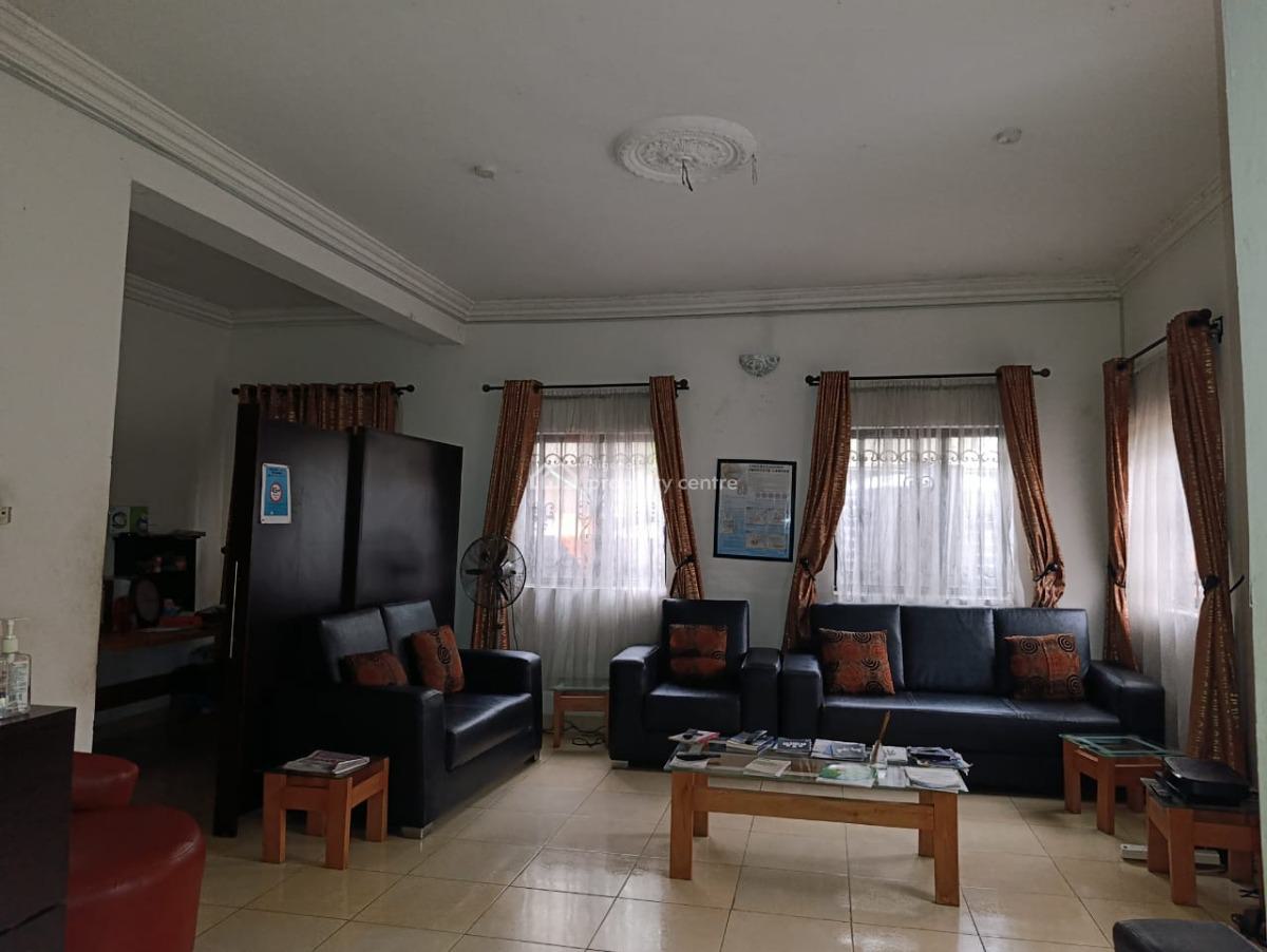 a Well Maintained and Spacious 4 Bedroom Semi Detached, Off Freedom Way, Lekki Phase 1, Lekki, Lagos, Semi-detached Duplex for Rent