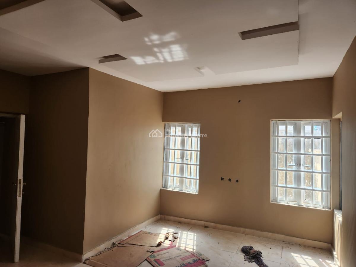 New 3 Bedroom Bungalow in an Estate, Victory Estate, Alafara, Ibadan, Oyo, Detached Duplex for Rent