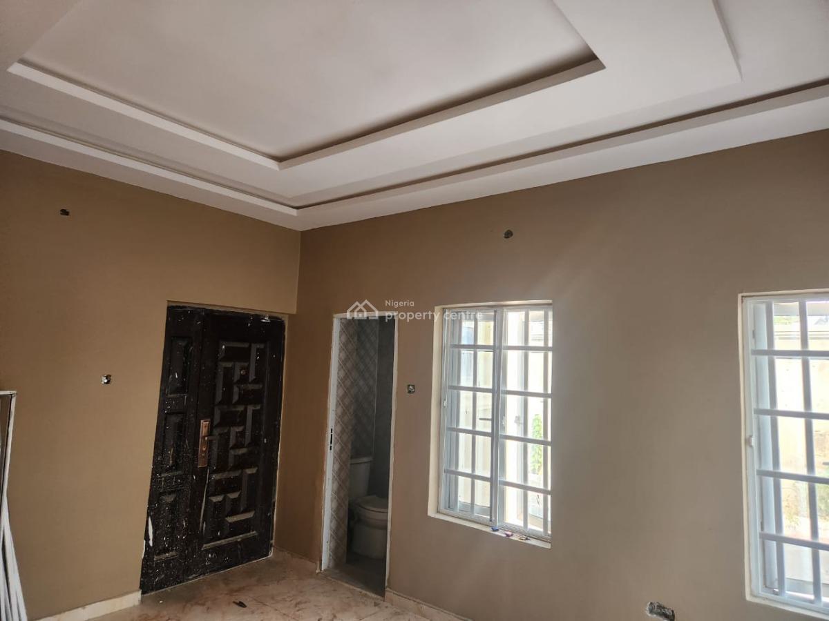 New 3 Bedroom Bungalow in an Estate, Victory Estate, Alafara, Ibadan, Oyo, Detached Duplex for Rent