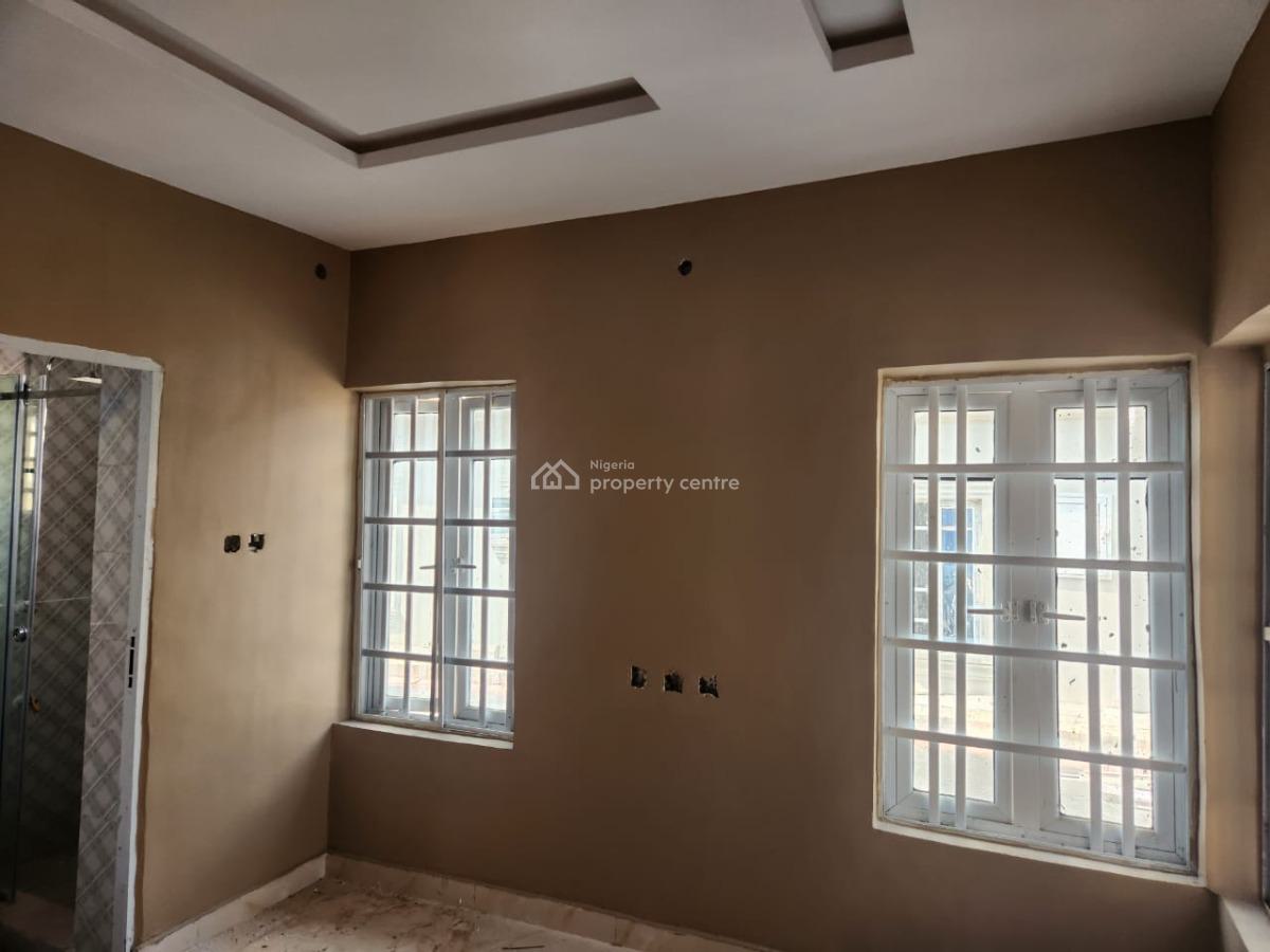 New 3 Bedroom Bungalow in an Estate, Victory Estate, Alafara, Ibadan, Oyo, Detached Duplex for Rent