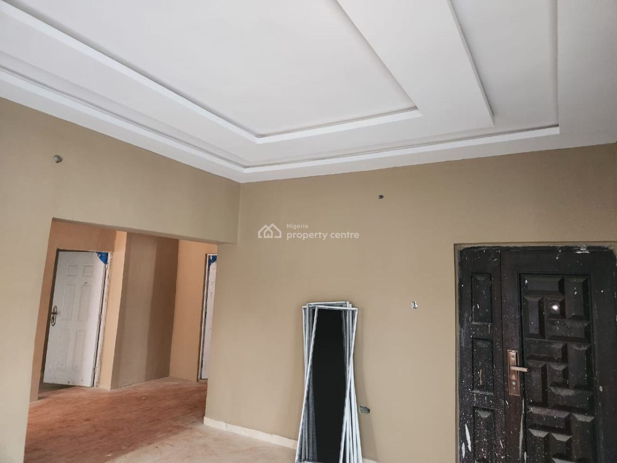 New 3 Bedroom Bungalow in an Estate, Victory Estate, Alafara, Ibadan, Oyo, Detached Duplex for Rent