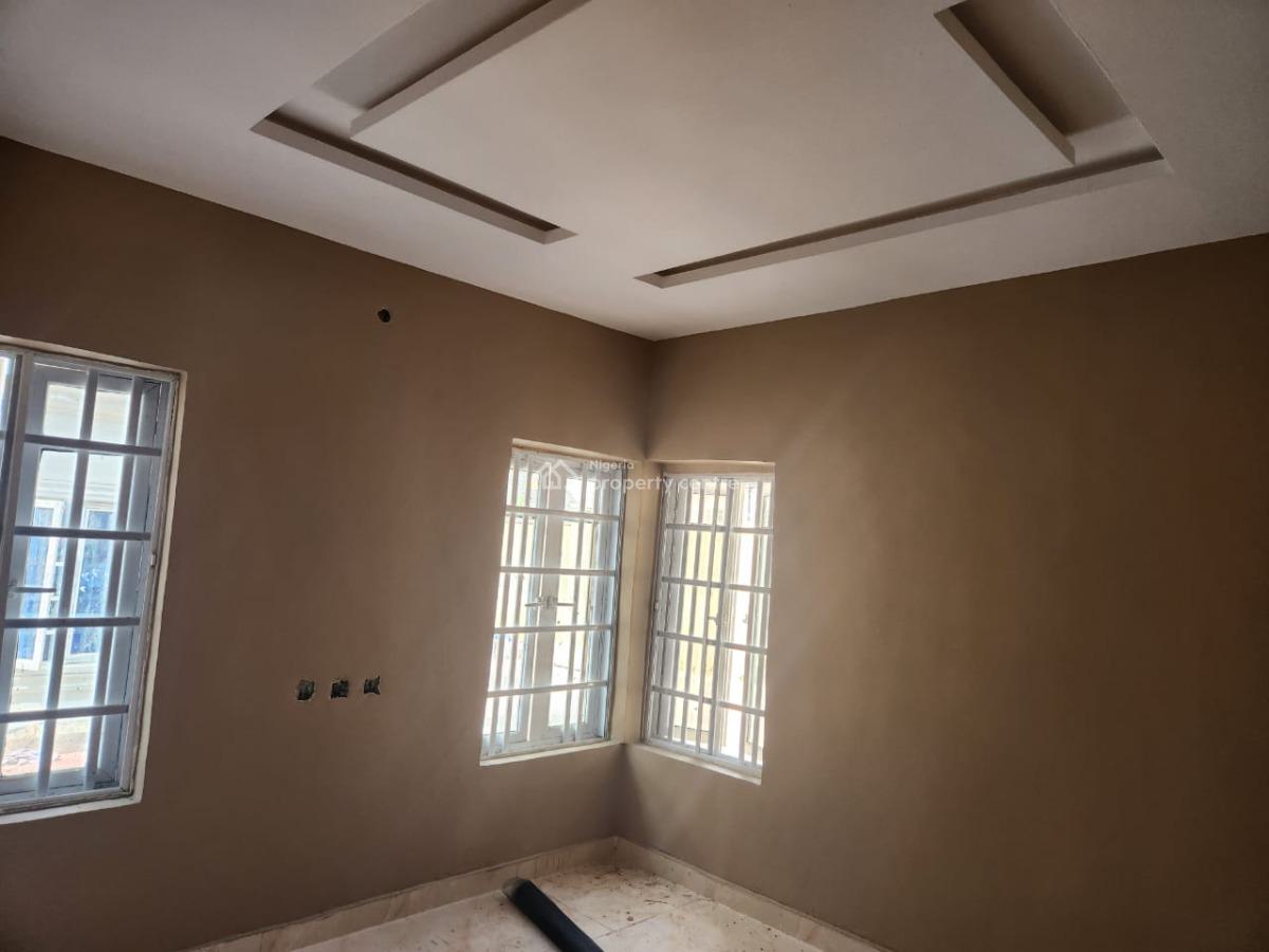 New 3 Bedroom Bungalow in an Estate, Victory Estate, Alafara, Ibadan, Oyo, Detached Duplex for Rent