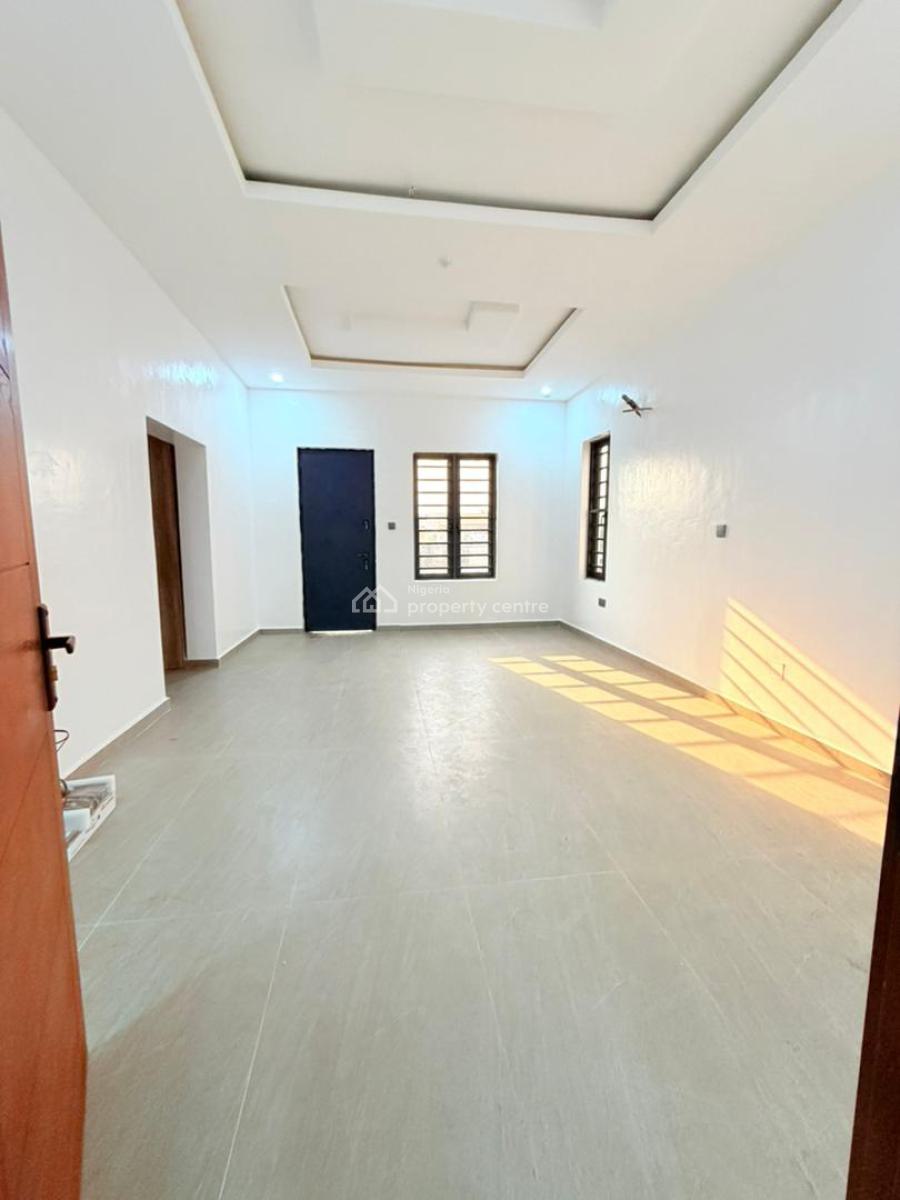 Newly Built 7 Bedroom Fully Detached Duplex with a Bq and Pool, Gra Phase 2, Magodo, Lagos, Detached Duplex for Sale