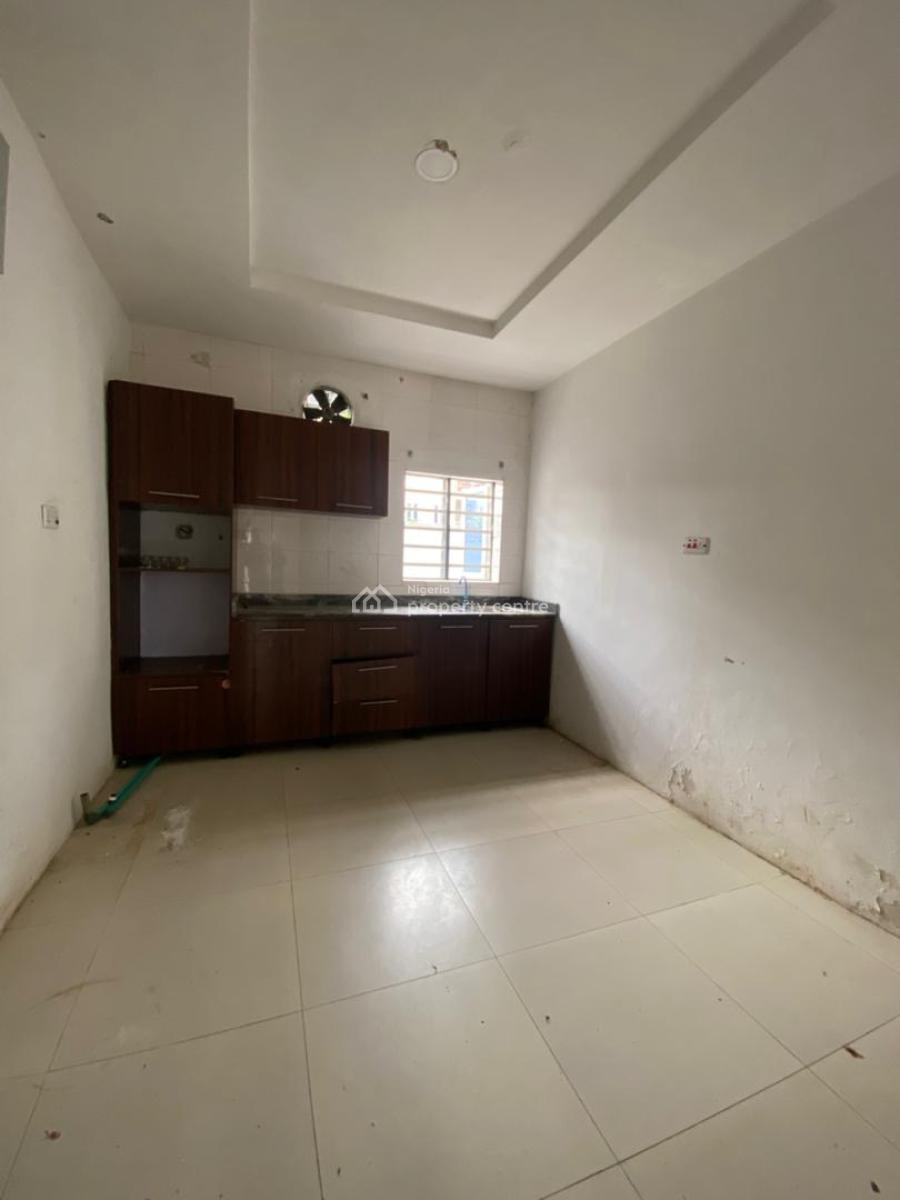 Standard 2bedroom in a Secured and Gated Estate, Blenco, Sangotedo, Ajah, Lagos, Flat / Apartment for Rent