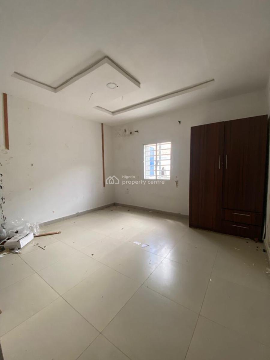 Standard 2bedroom in a Secured and Gated Estate, Blenco, Sangotedo, Ajah, Lagos, Flat / Apartment for Rent