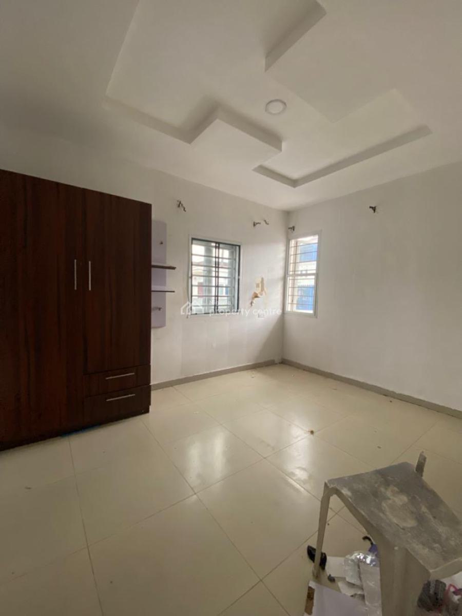 Standard 2bedroom in a Secured and Gated Estate, Blenco, Sangotedo, Ajah, Lagos, Flat / Apartment for Rent