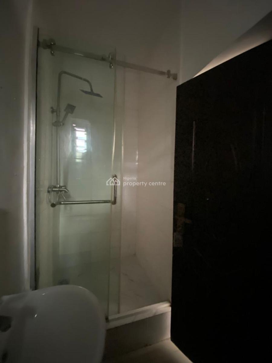 Standard 2bedroom in a Secured and Gated Estate, Blenco, Sangotedo, Ajah, Lagos, Flat / Apartment for Rent