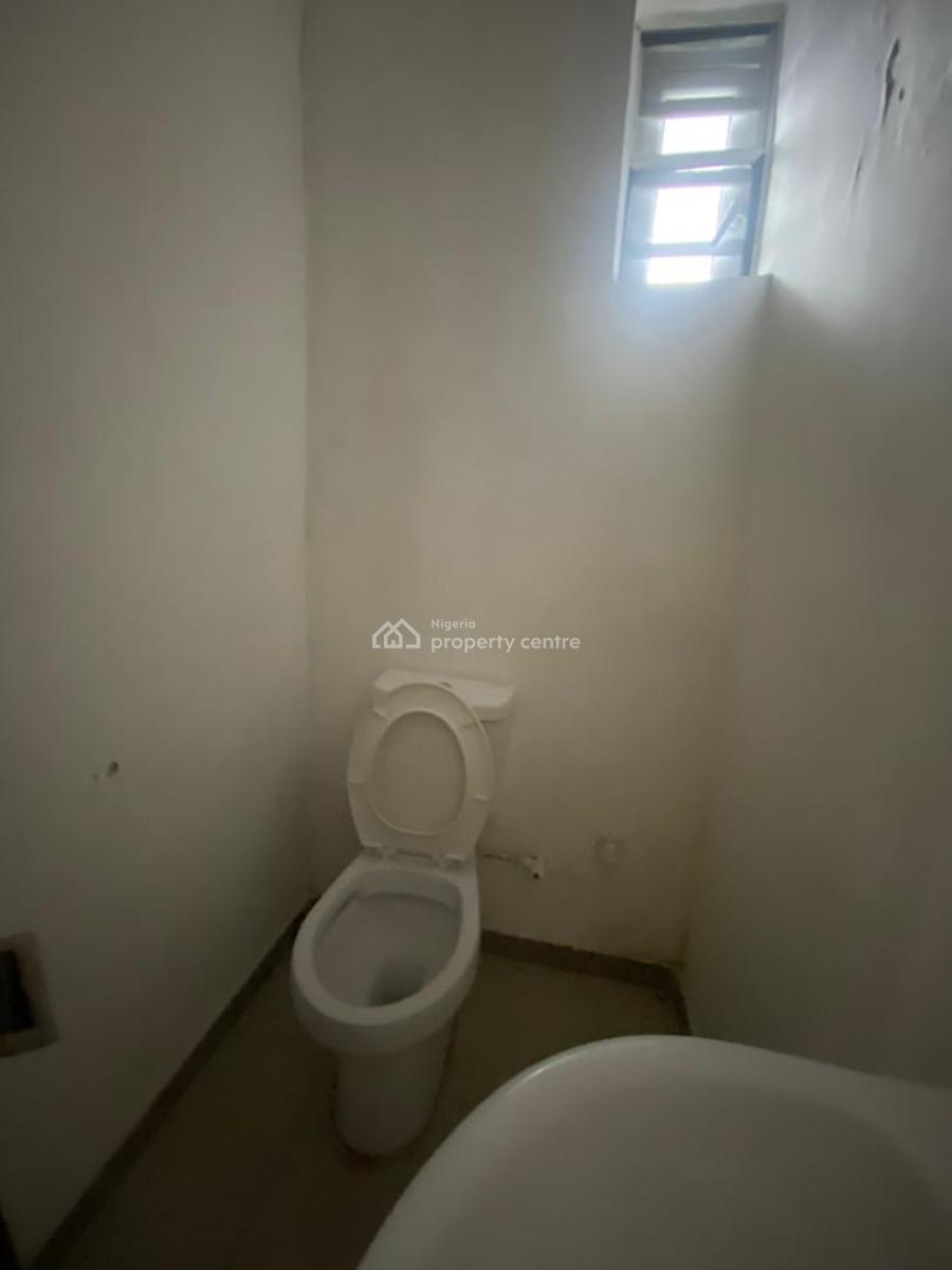 Standard 2bedroom in a Secured and Gated Estate, Blenco, Sangotedo, Ajah, Lagos, Flat / Apartment for Rent