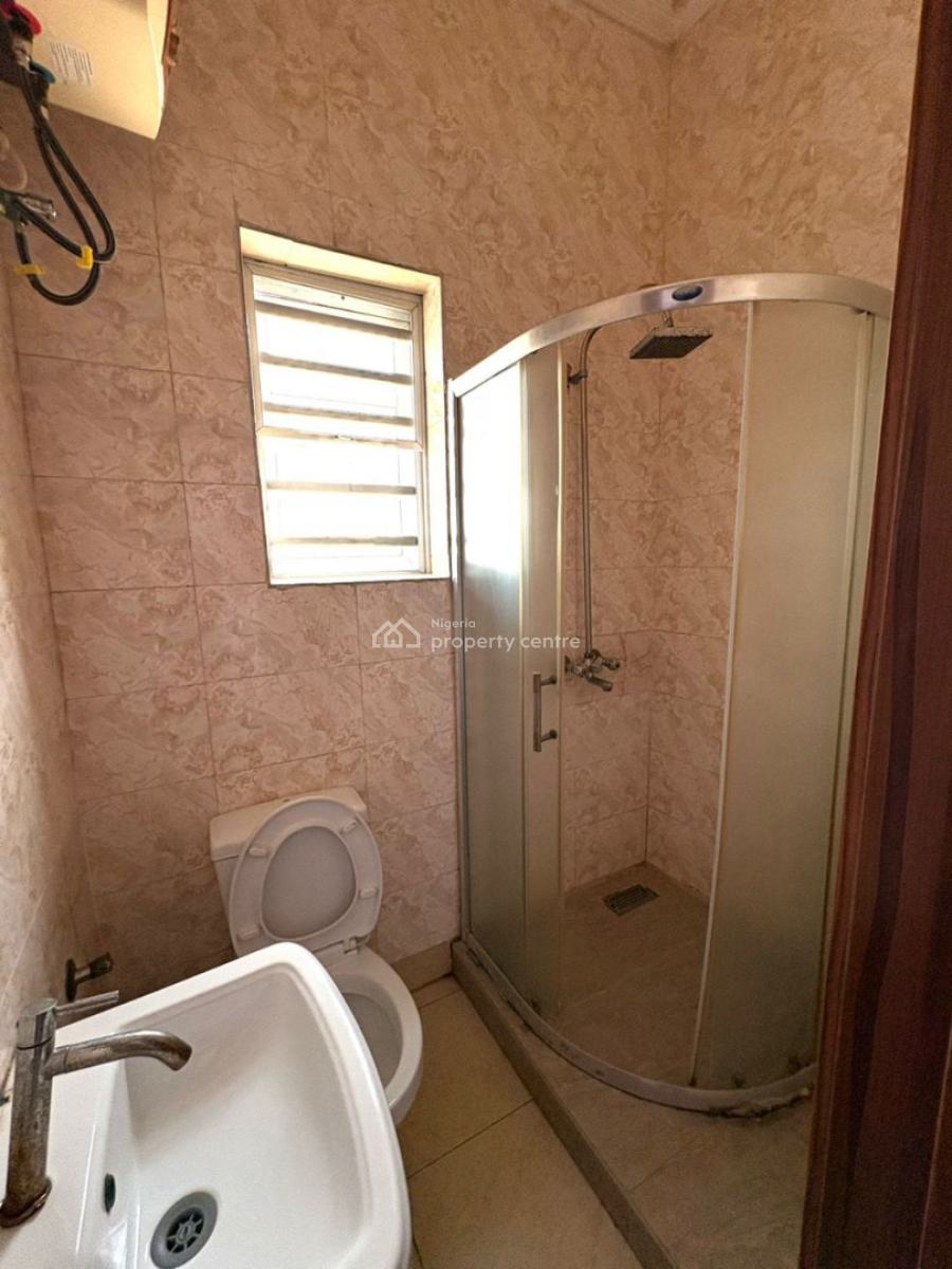 Shared Apartment, Lekki County, Lekki, Lagos, Self Contain (single Rooms) for Rent