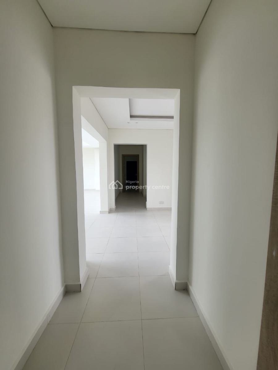 Luxury 5 Bedroom House, Maiyegun Estate, Ikate, Lekki, Lagos, Detached Duplex for Rent