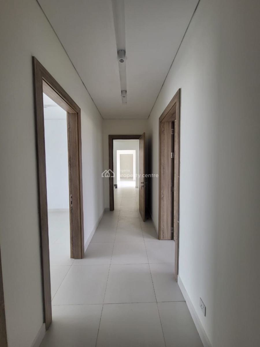 Luxury 5 Bedroom House, Maiyegun Estate, Ikate, Lekki, Lagos, Detached Duplex for Rent