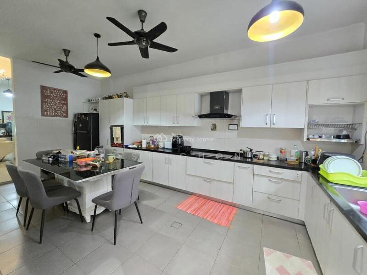 Luxury 1-bedroom Apartment, Old Ikoyi, Banana Island, Ikoyi, Lagos, Flat / Apartment for Rent