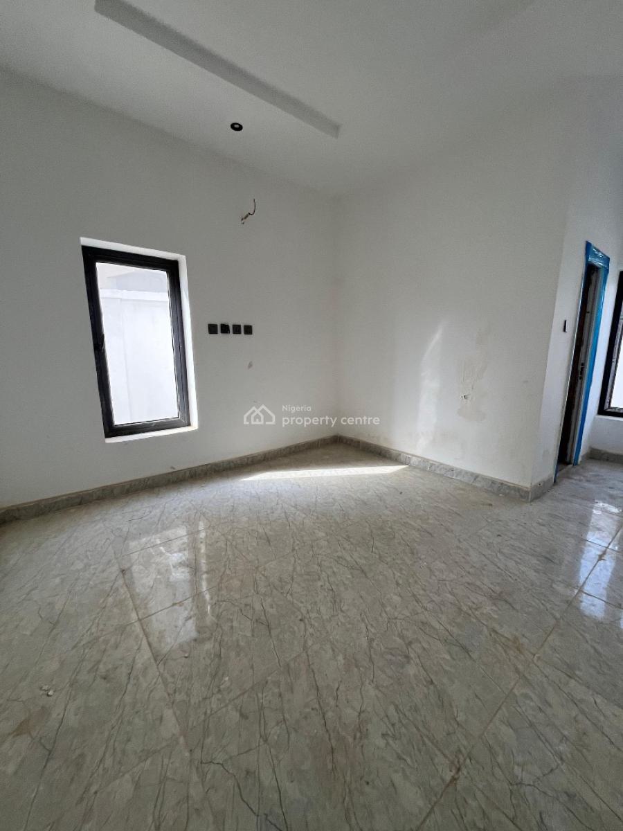 3 Bedroom Apartment with Bq, Jahi, Abuja, Flat / Apartment for Sale