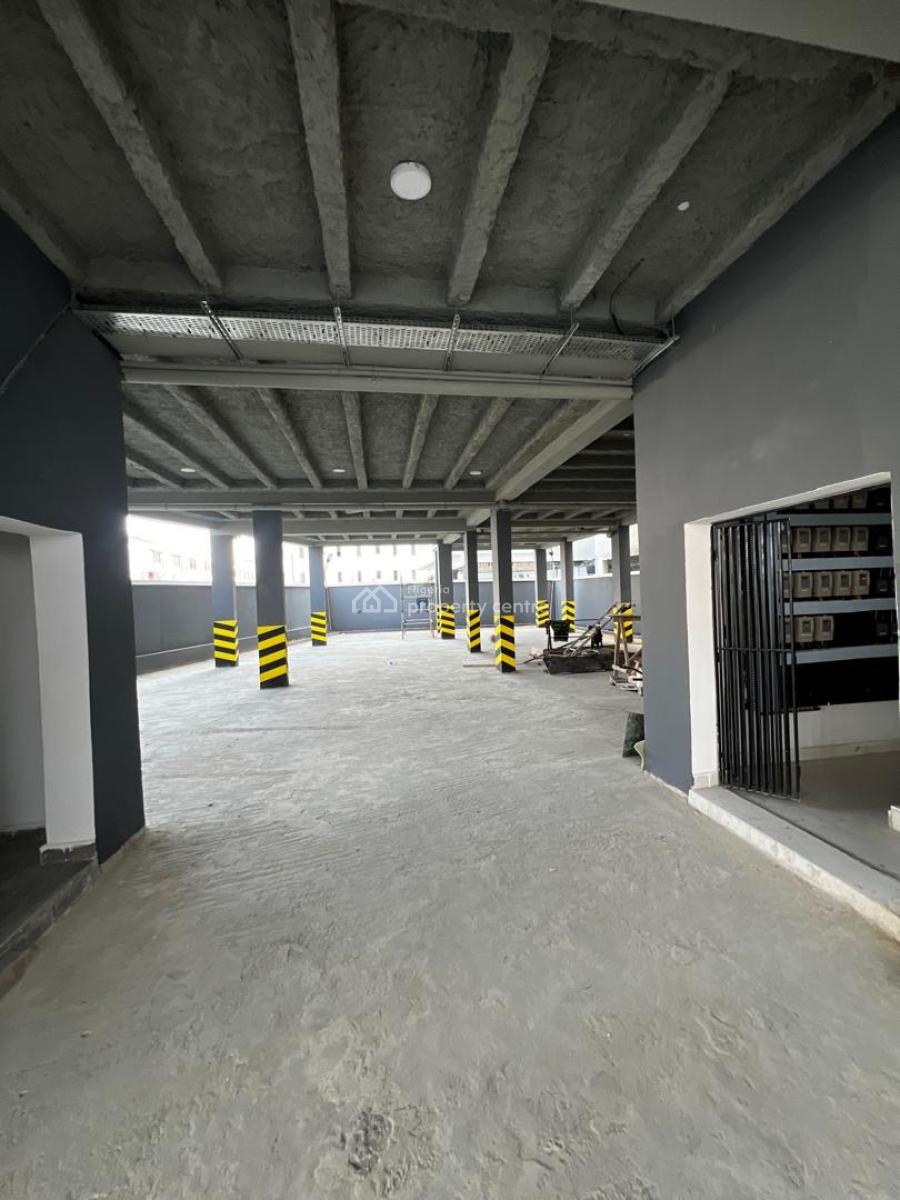 Luxury 2 Bedroom Apartment, Lekki Phase 1, Lekki, Lagos, Flat / Apartment for Rent