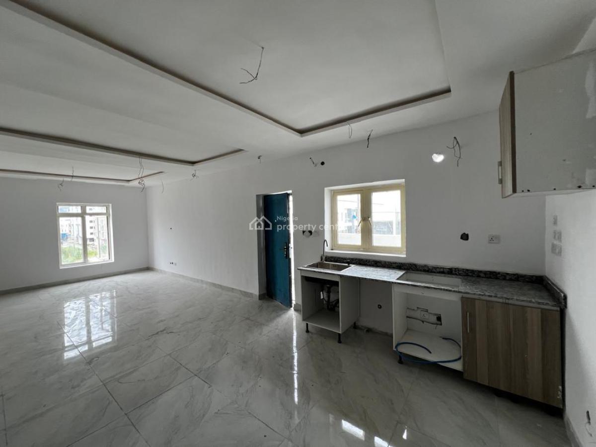 Luxury 2 Bedroom Apartment, Lekki Phase 1, Lekki, Lagos, Flat / Apartment for Rent