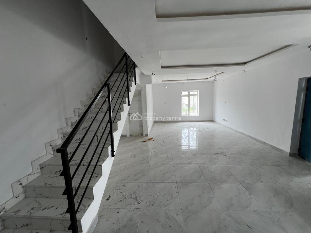 Luxury 2 Bedroom Apartment, Lekki Phase 1, Lekki, Lagos, Flat / Apartment for Rent