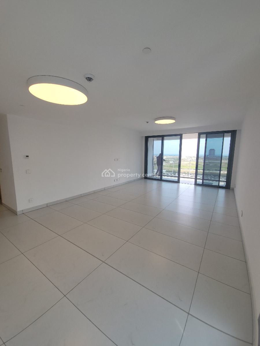 Luxury 3 Bedroom Flat, Victoria Island (vi), Lagos, Flat / Apartment for Rent