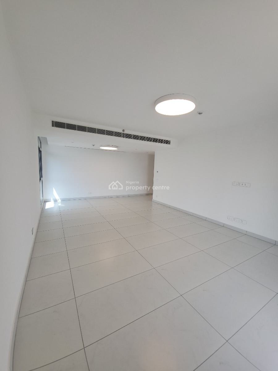 Luxury 3 Bedroom Flat, Victoria Island (vi), Lagos, Flat / Apartment for Rent