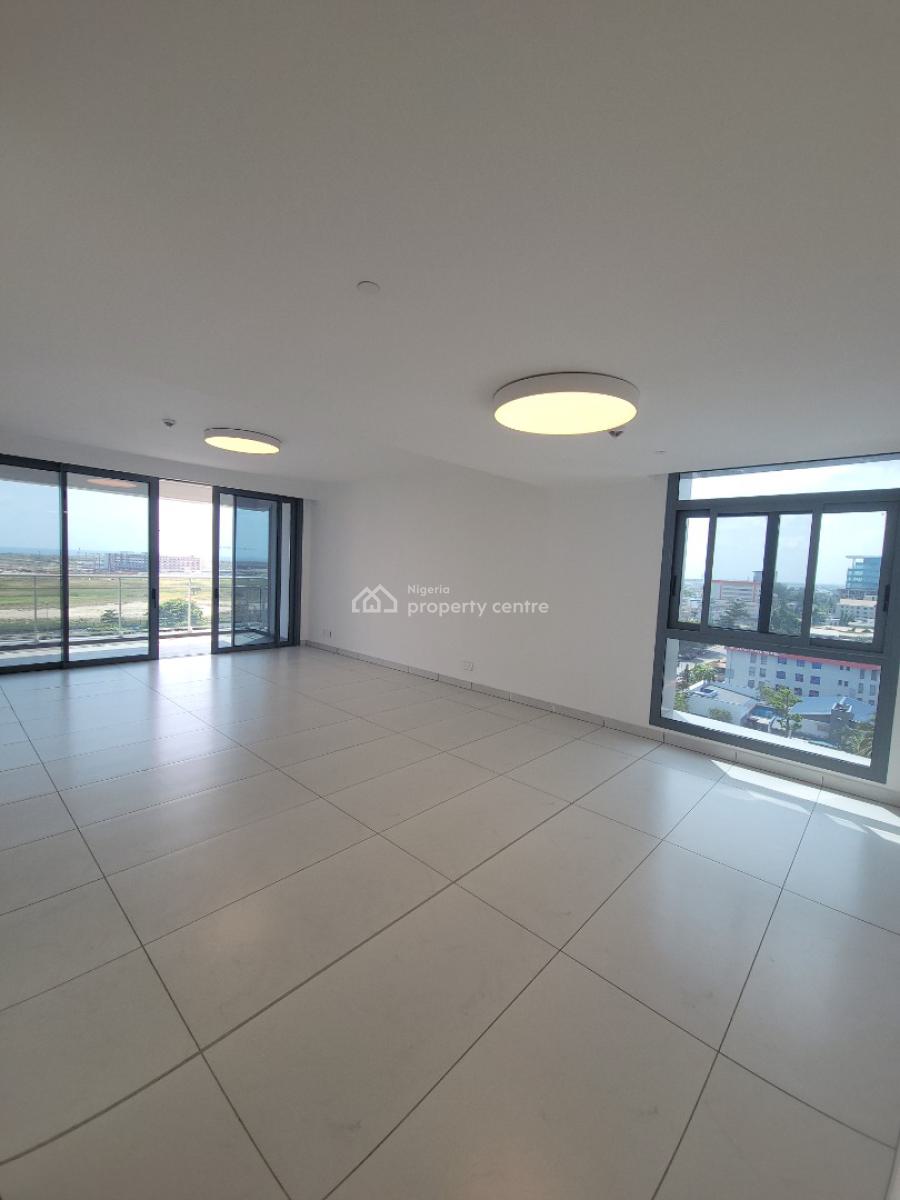 Luxury 3 Bedroom Flat, Victoria Island (vi), Lagos, Flat / Apartment for Rent