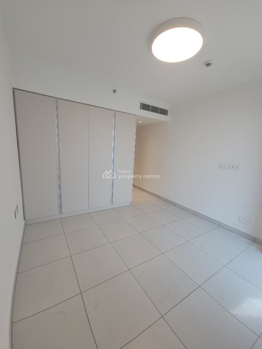 Luxury 3 Bedroom Flat, Victoria Island (vi), Lagos, Flat / Apartment for Rent