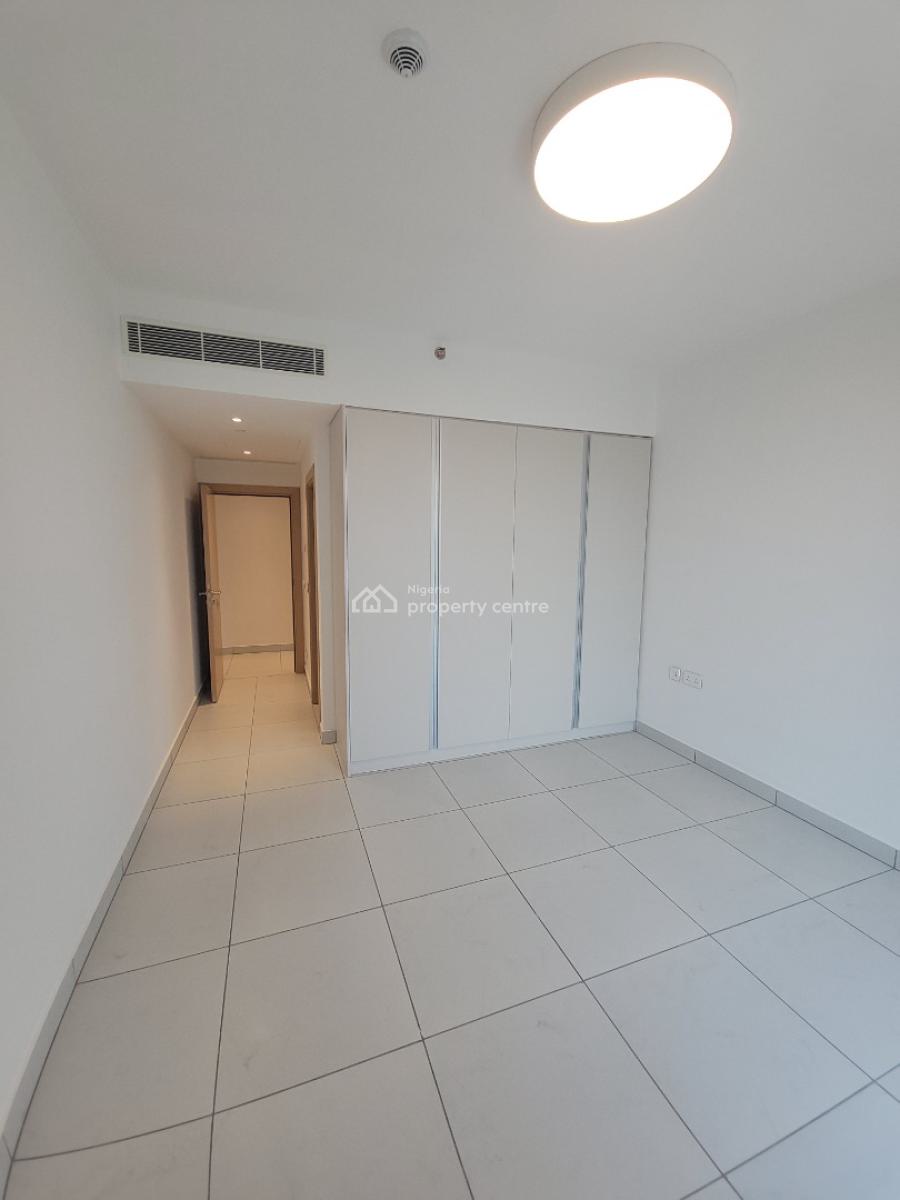 Luxury 3 Bedroom Flat, Victoria Island (vi), Lagos, Flat / Apartment for Rent