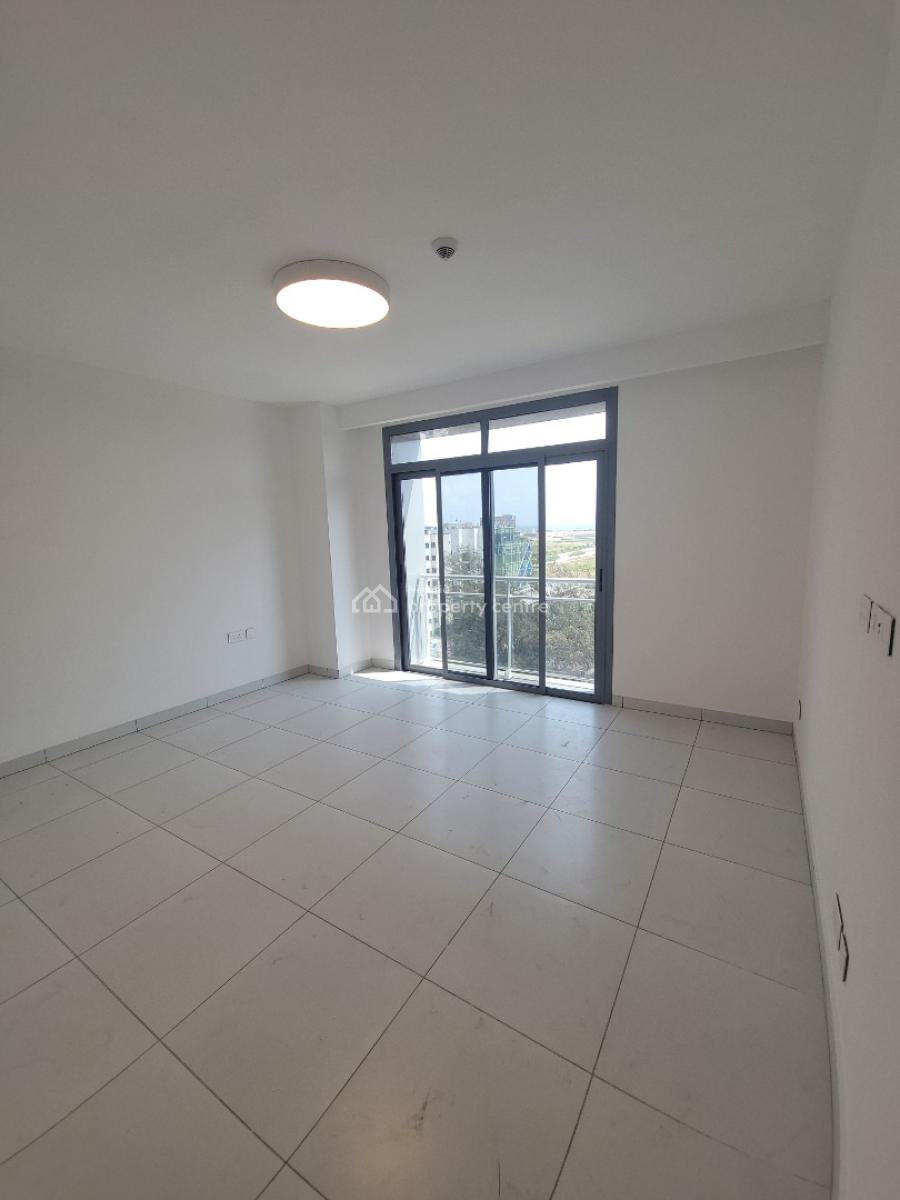 Luxury 3 Bedroom Flat, Victoria Island (vi), Lagos, Flat / Apartment for Rent