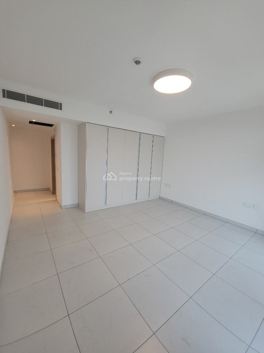Luxury 3 Bedroom Flat, Victoria Island (vi), Lagos, Flat / Apartment for Rent