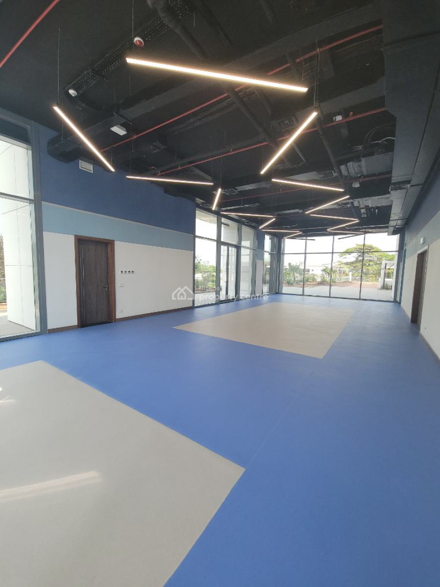 Luxury 3 Bedroom Flat, Victoria Island (vi), Lagos, Flat / Apartment for Rent