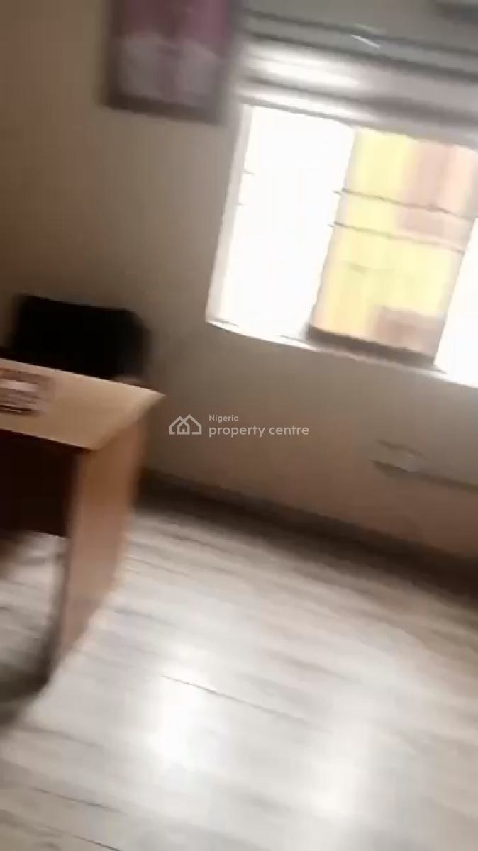 Mini Office Space, Off Awolowo Way, Ikeja, Lagos, Office Space for Rent