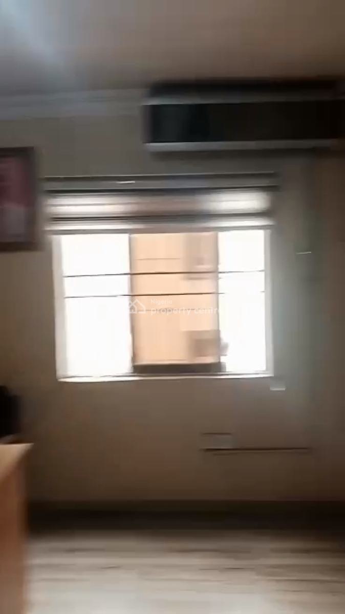 Mini Office Space, Off Awolowo Way, Ikeja, Lagos, Office Space for Rent