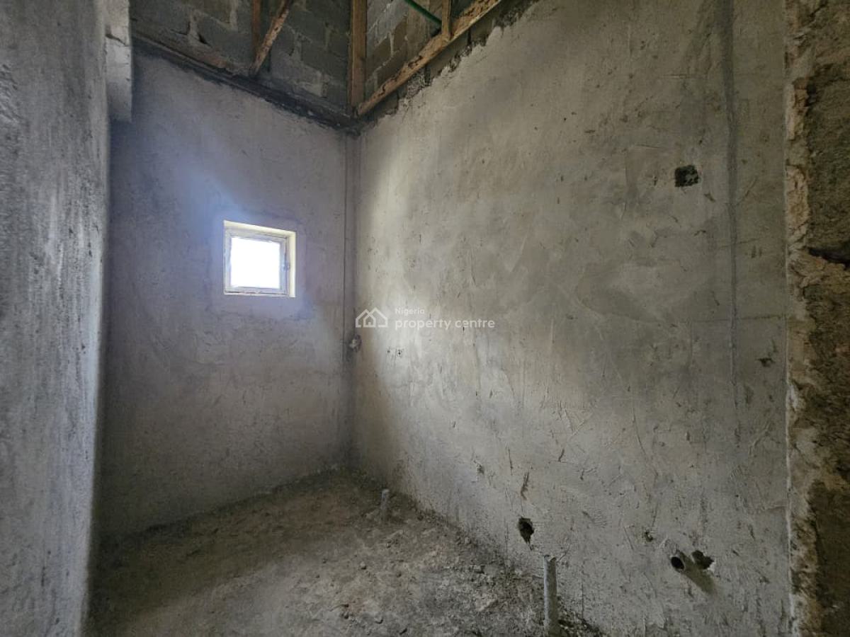 Luxury 3 & 2 Bedroom Units in Ibara, Ibara Gra, Abeokuta South, Ogun, Semi-detached Duplex for Sale