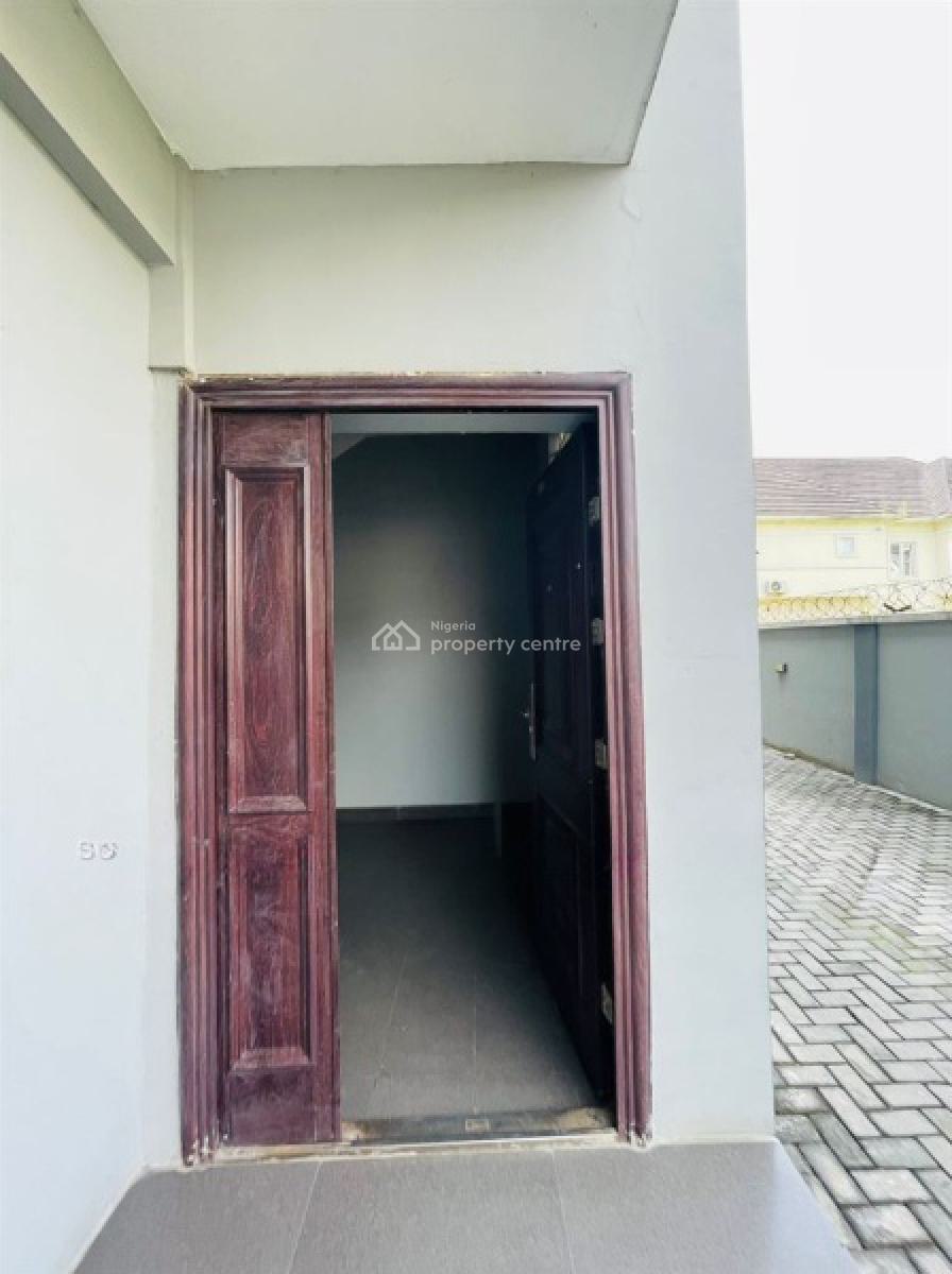 6 Units of Spacious 3 Bedroom Flat, Lekki, Lagos, Flat / Apartment for Rent