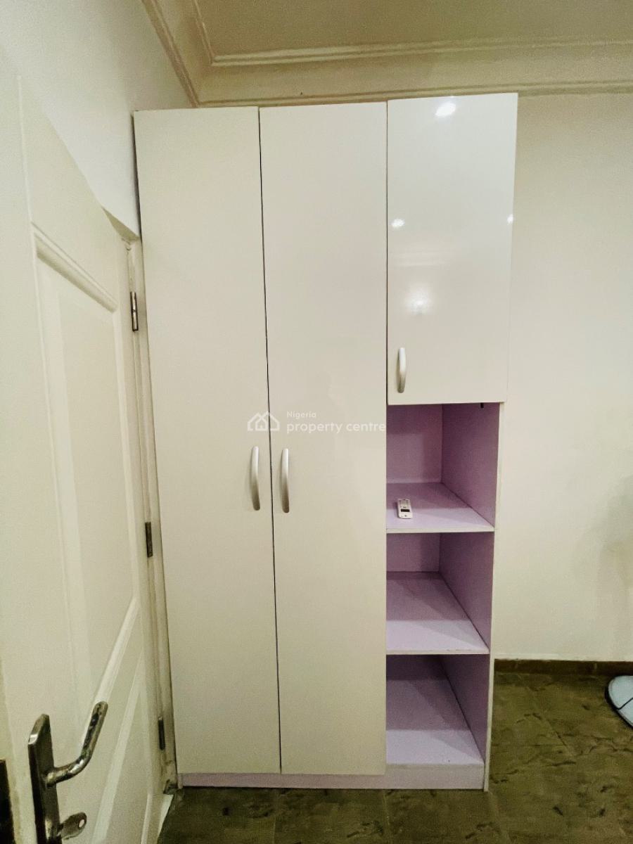 Fully Furnished 2 Two Bedroom Flat Apartment with Constant Light, Lekki County, Ikota, Lekki, Lagos, House for Rent