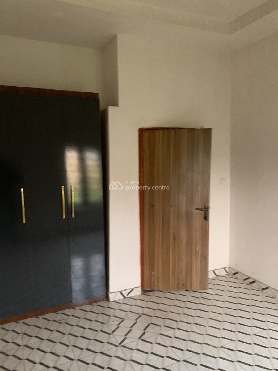 3 Bedroom Apartment, Gbagada, Lagos, Block of Flats for Sale