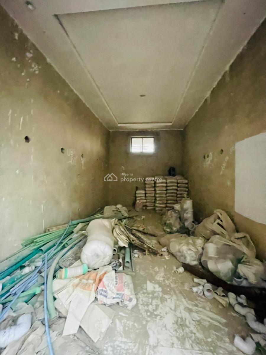 Office Space, Orchid, Lekki, Lagos, Office Space for Sale